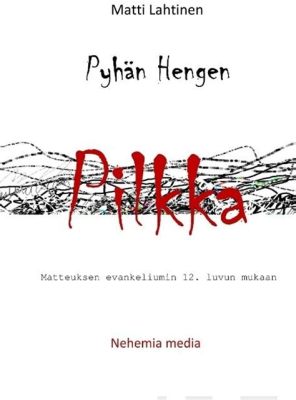  Pyhä Luukas ja Pyhän Matteuksen Vuorilla Kuvaamasta Barokin Tyylin Valtava Voima!